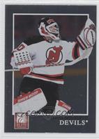 Martin Brodeur