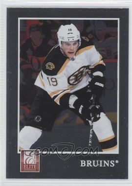 2011-12 Panini Elite - [Base] #138 - Tyler Seguin