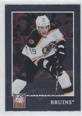 2011-12 Panini Elite - [Base] #138 - Tyler Seguin