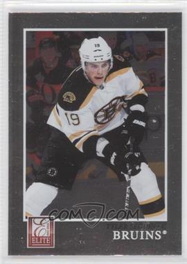 2011-12 Panini Elite - [Base] #138 - Tyler Seguin