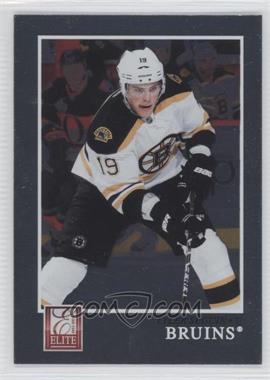 2011-12 Panini Elite - [Base] #138 - Tyler Seguin