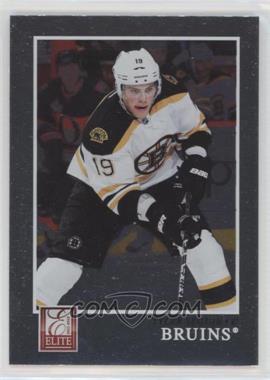 2011-12 Panini Elite - [Base] #138 - Tyler Seguin