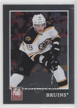 2011-12 Panini Elite - [Base] #138 - Tyler Seguin