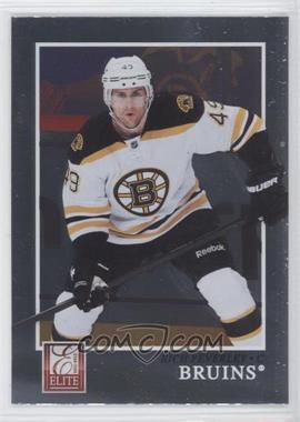 2011-12 Panini Elite - [Base] #166 - Rich Peverley