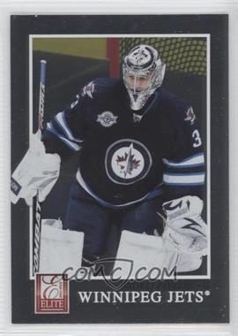 2011-12 Panini Elite - [Base] #185 - Ondrej Pavelec