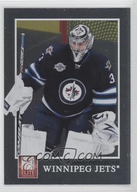 2011-12 Panini Elite - [Base] #185 - Ondrej Pavelec