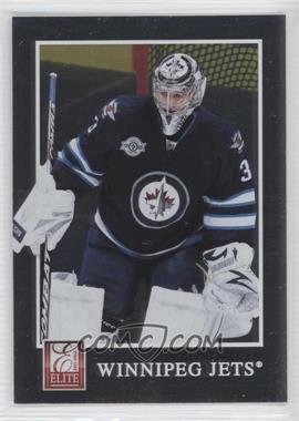 2011-12 Panini Elite - [Base] #185 - Ondrej Pavelec