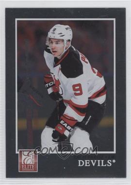 2011-12 Panini Elite - [Base] #198 - Zach Parise