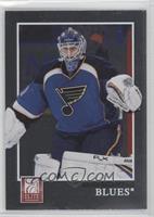 Brian Elliott