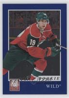 Brett Bulmer #/999