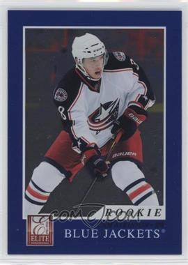 2011-12 Panini Elite - [Base] #209 - Cam Atkinson /999