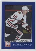 Marcus Kruger #/999