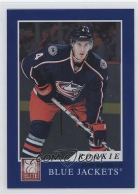 2011-12 Panini Elite - [Base] #222 - John Moore /999