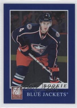 2011-12 Panini Elite - [Base] #222 - John Moore /999