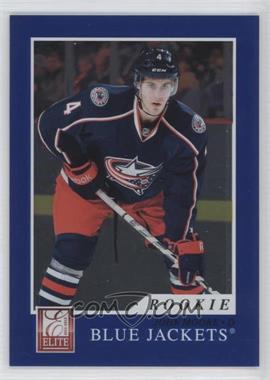 2011-12 Panini Elite - [Base] #222 - John Moore /999