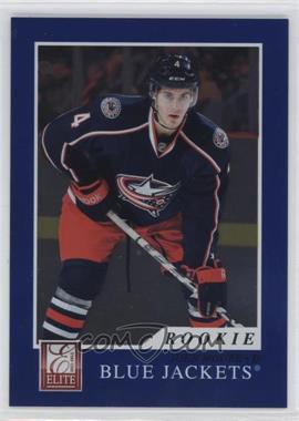 2011-12 Panini Elite - [Base] #222 - John Moore /999