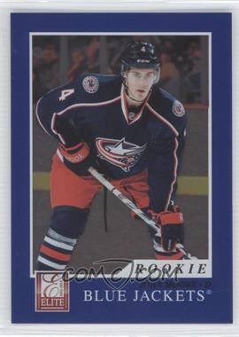 2011-12 Panini Elite - [Base] #222 - John Moore /999