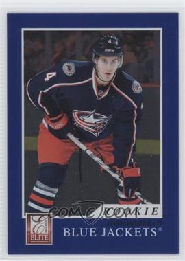 2011-12 Panini Elite - [Base] #222 - John Moore /999