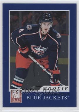 2011-12 Panini Elite - [Base] #222 - John Moore /999