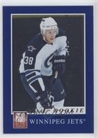 Paul Postma #/999