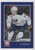 Marcus Foligno #/999