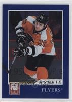 Zac Rinaldo #/999