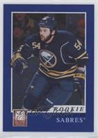 Zack Kassian #/999