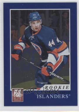 2011-12 Panini Elite - [Base] #259 - Calvin de Haan /999