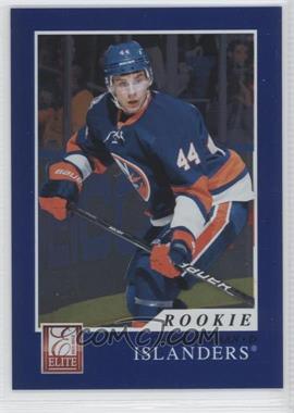 2011-12 Panini Elite - [Base] #259 - Calvin de Haan /999