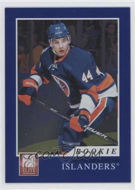 2011-12 Panini Elite - [Base] #259 - Calvin de Haan /999