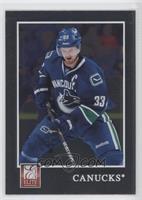 Henrik Sedin