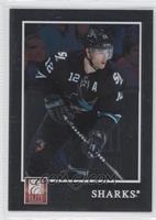 Patrick Marleau