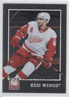 Henrik Zetterberg