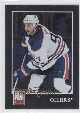 2011-12 Panini Elite - [Base] #48 - Ryan Smyth