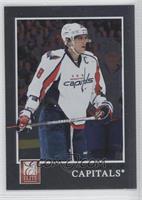 Alex Ovechkin