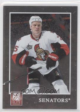 2011-12 Panini Elite - [Base] #71 - Chris Neil