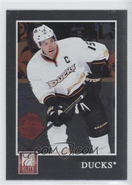 2011-12 Panini Elite - [Base] #8 - Ryan Getzlaf