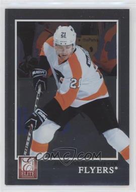 2011-12 Panini Elite - [Base] #93 - James van Riemsdyk