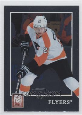 2011-12 Panini Elite - [Base] #93 - James van Riemsdyk