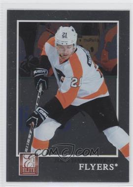 2011-12 Panini Elite - [Base] #93 - James van Riemsdyk