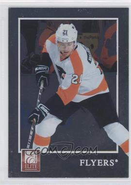 2011-12 Panini Elite - [Base] #93 - James van Riemsdyk