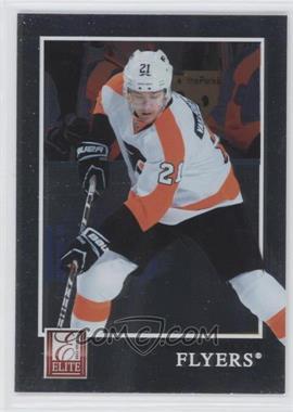 2011-12 Panini Elite - [Base] #93 - James van Riemsdyk