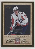 Alex Ovechkin #/5