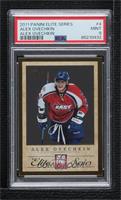 Alex Ovechkin [PSA 9 MINT]