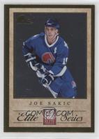 Joe Sakic