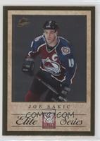 Joe Sakic