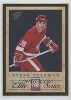 Steve Yzerman