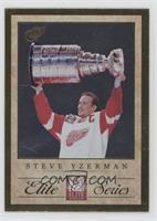 Steve Yzerman [Good to VG‑EX]