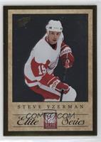 Steve Yzerman