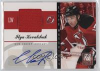 Ilya Kovalchuk #/25